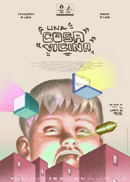 Una cosa vicina